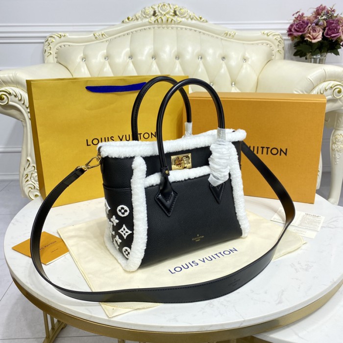 l**is V*t*n on my side mm handbag m58908
