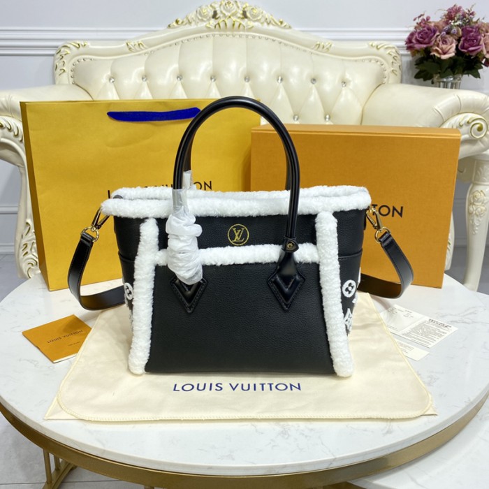l**is V*t*n on my side mm handbag m58908