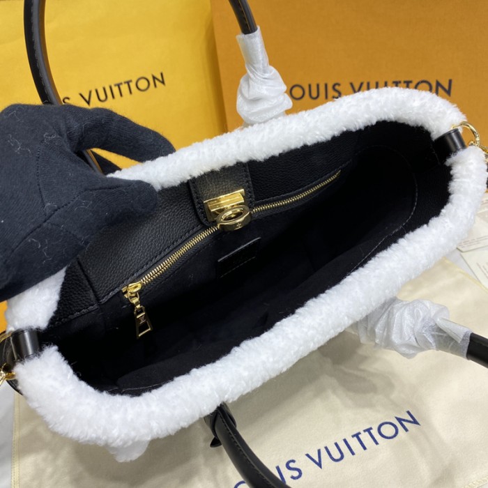 l**is V*t*n on my side mm handbag m58908