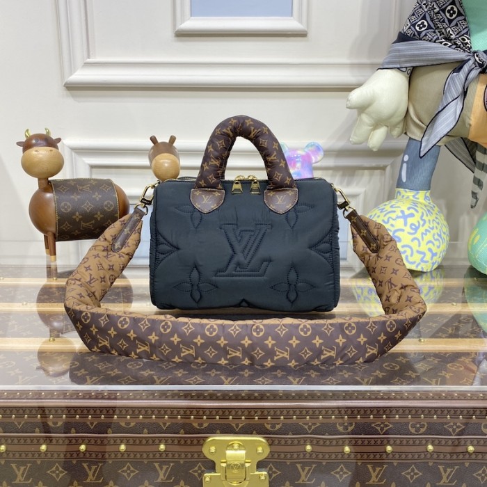 l**is V*t*n speedy bandouliere 25 bag lv m59008