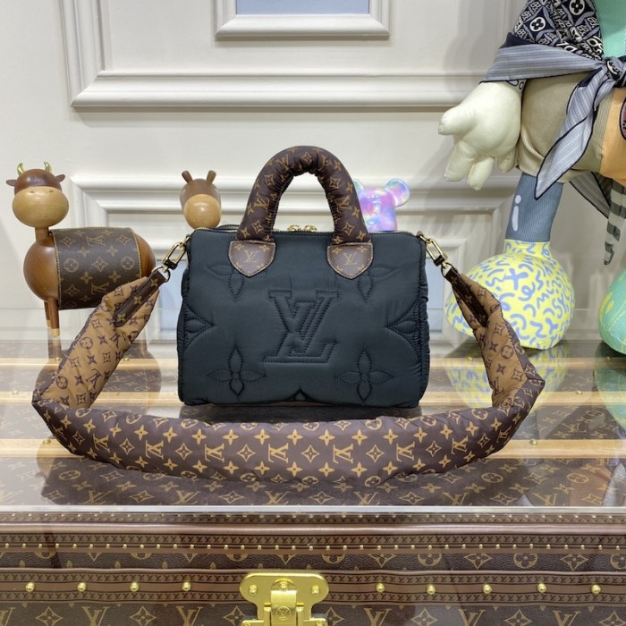 l**is V*t*n speedy bandouliere 25 bag lv m59008