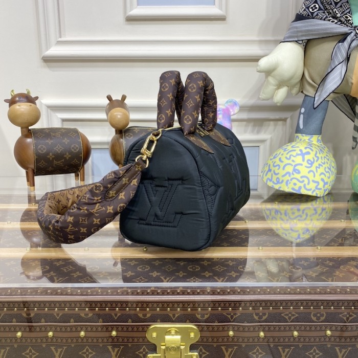 l**is V*t*n speedy bandouliere 25 bag lv m59008