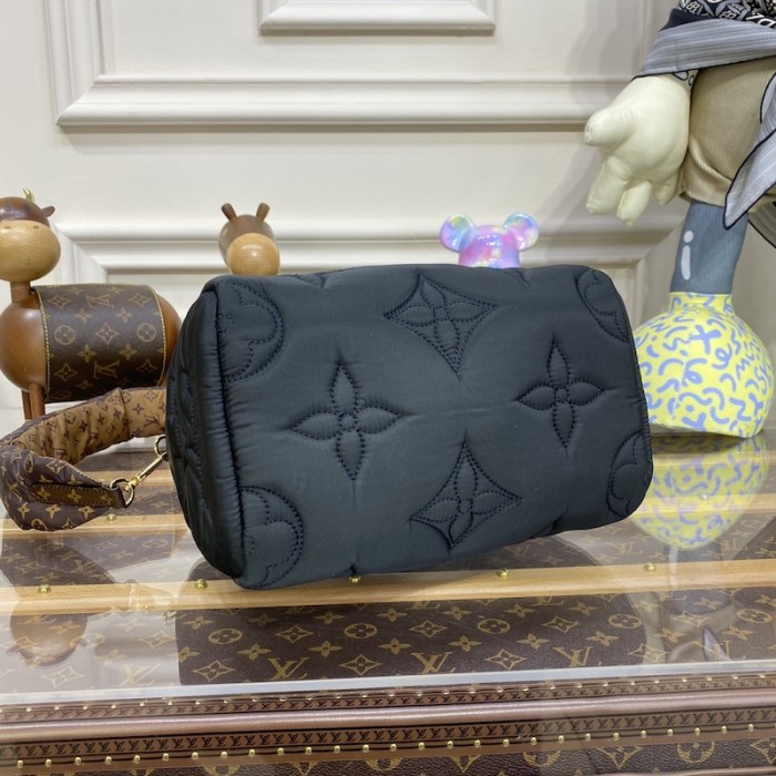 l**is V*t*n speedy bandouliere 25 bag lv m59008
