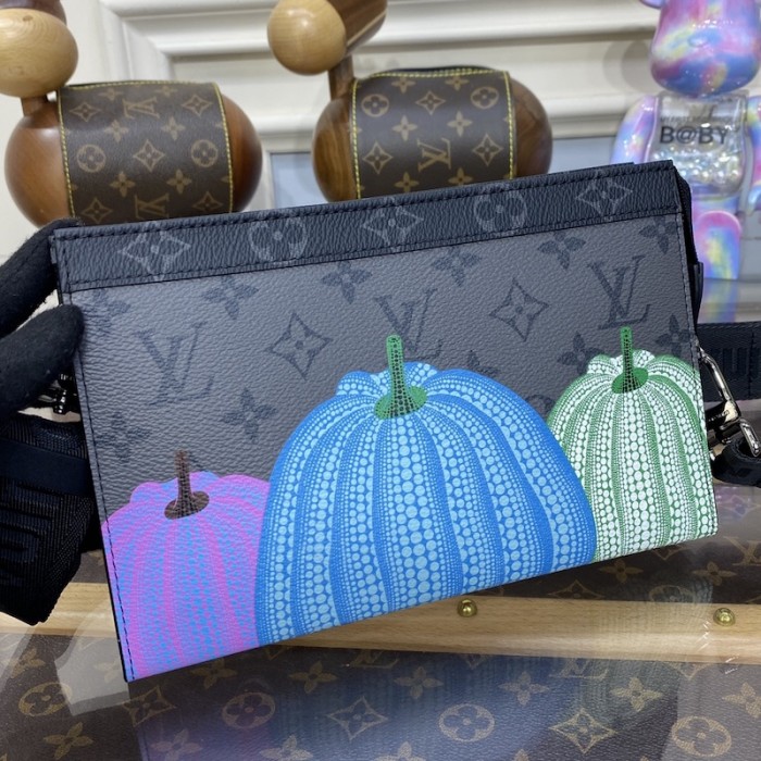 l**is V*t*n lv x yk gaston wearable wallet m81972