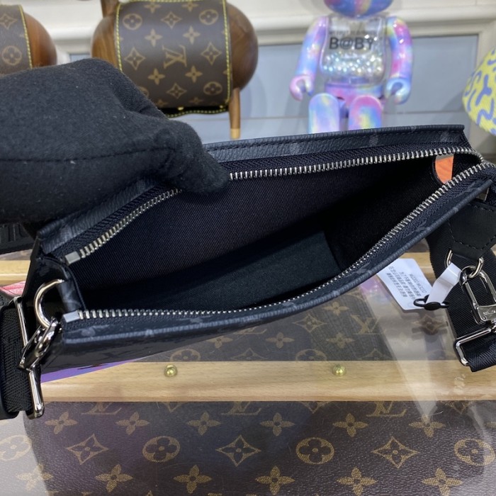 l**is V*t*n lv x yk gaston wearable wallet m81972