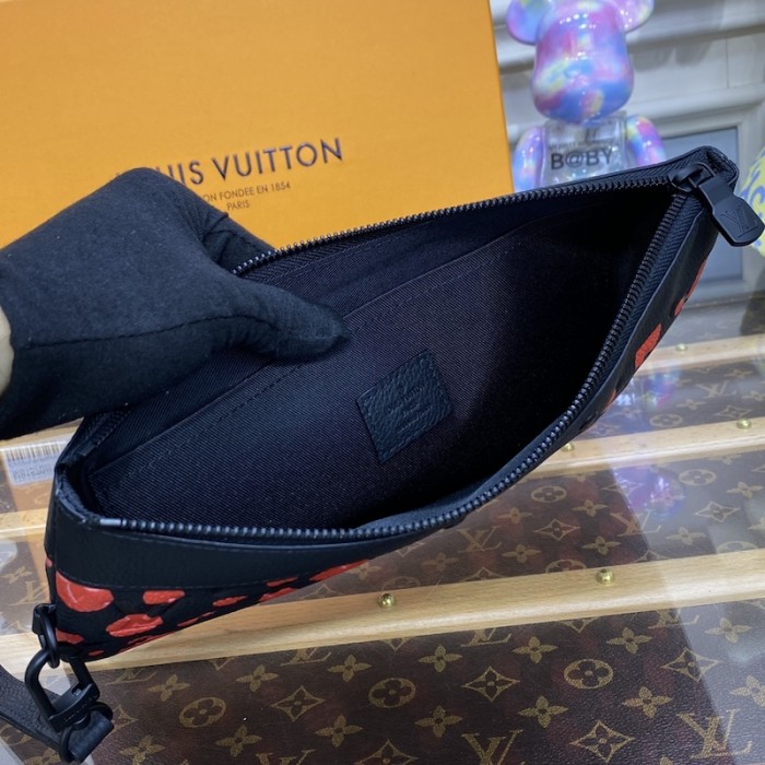 l**is V*t*n lv x yk pochette to go m82019
