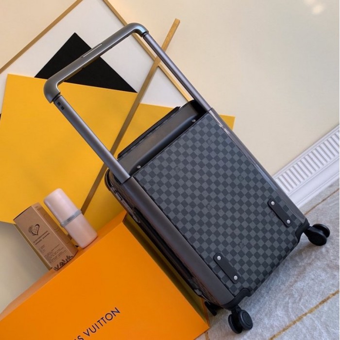 l**is V*t*n lv damier graphite canvas horizon 50 n23210