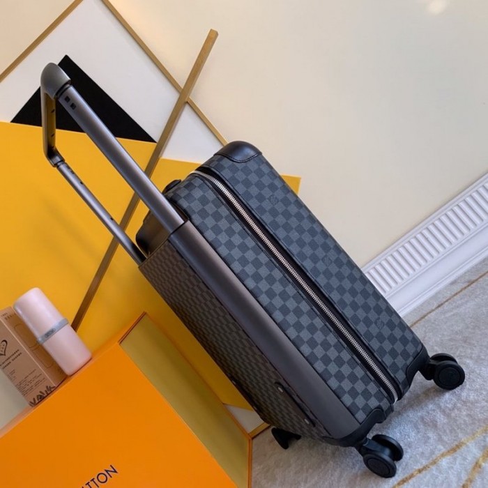 l**is V*t*n lv damier graphite canvas horizon 50 n23210