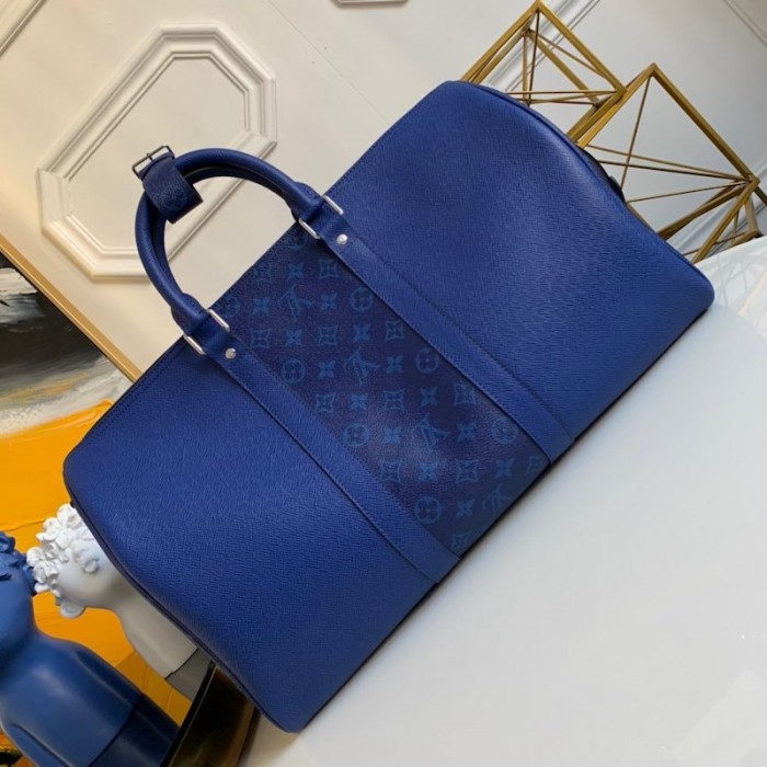 LV Taigarama Keepall Bandouliere 50 M53761