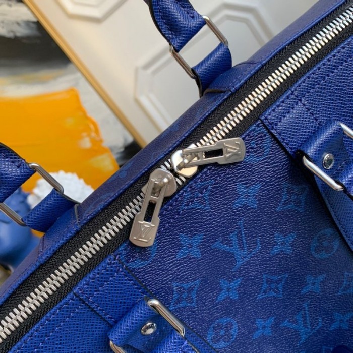 LV Taigarama Keepall Bandouliere 50 M53761