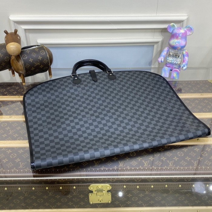 l**is V*t*n lv damier graphite garment cover