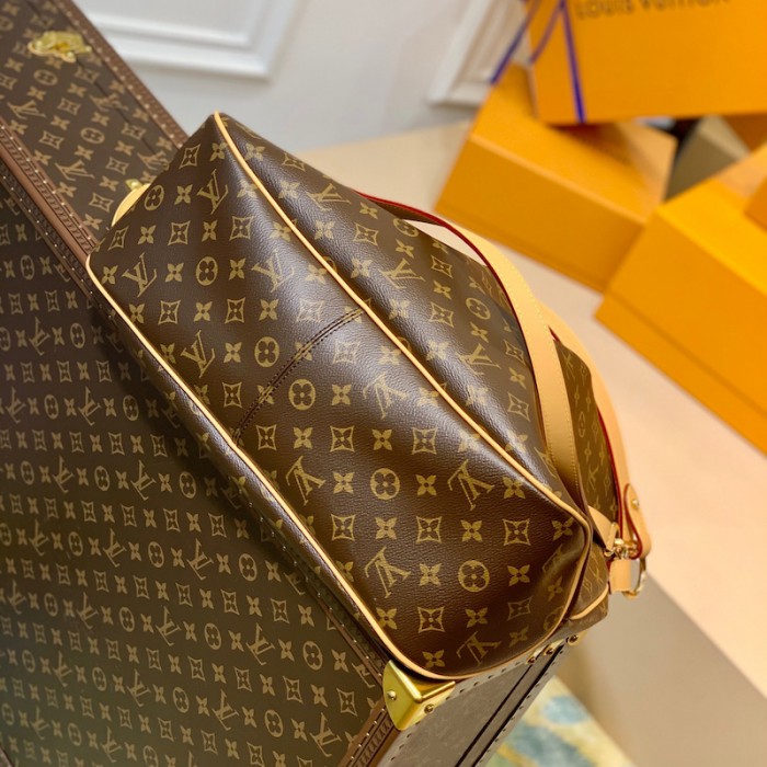 l**is V*t*n monogram canvas delightful mm lv m40353