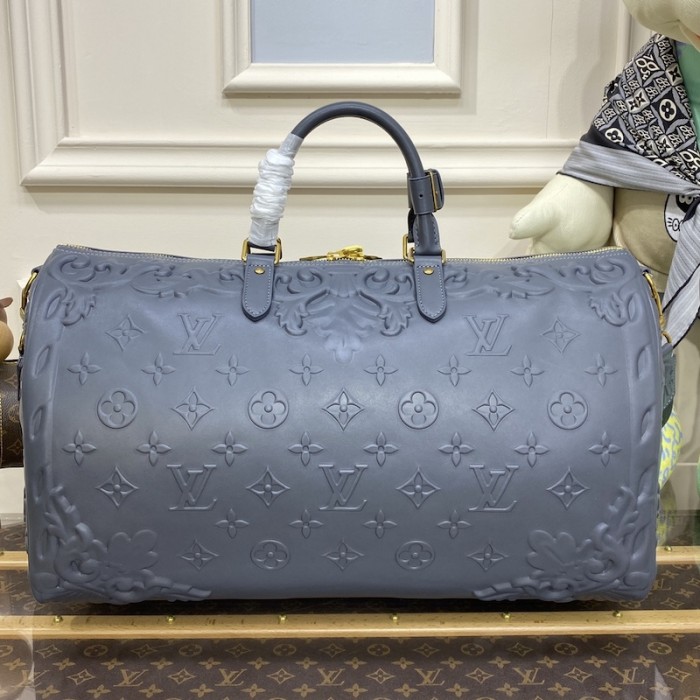 l**is V*t*n keepall bandouliere 50 gray