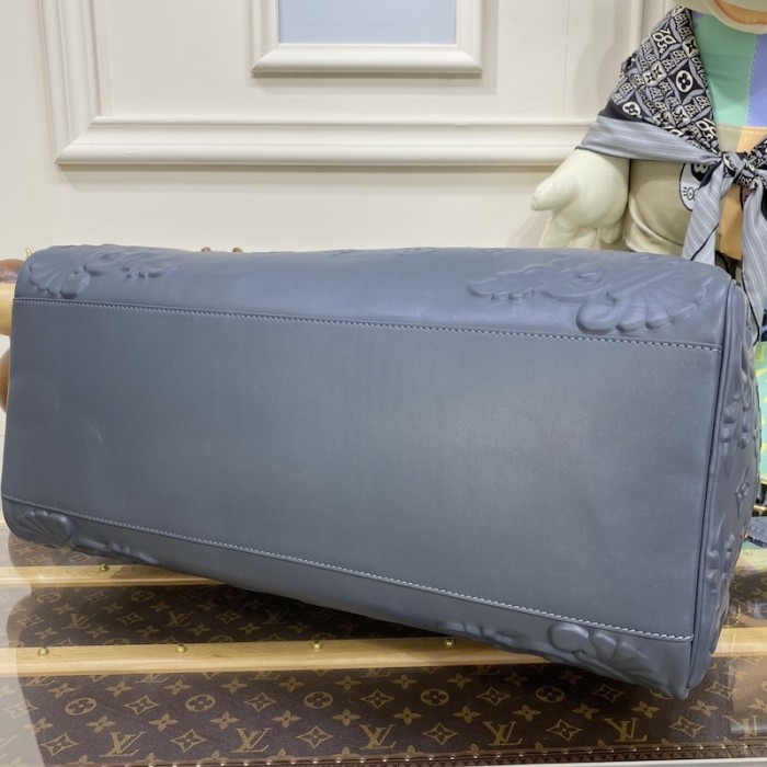 l**is V*t*n keepall bandouliere 50 gray