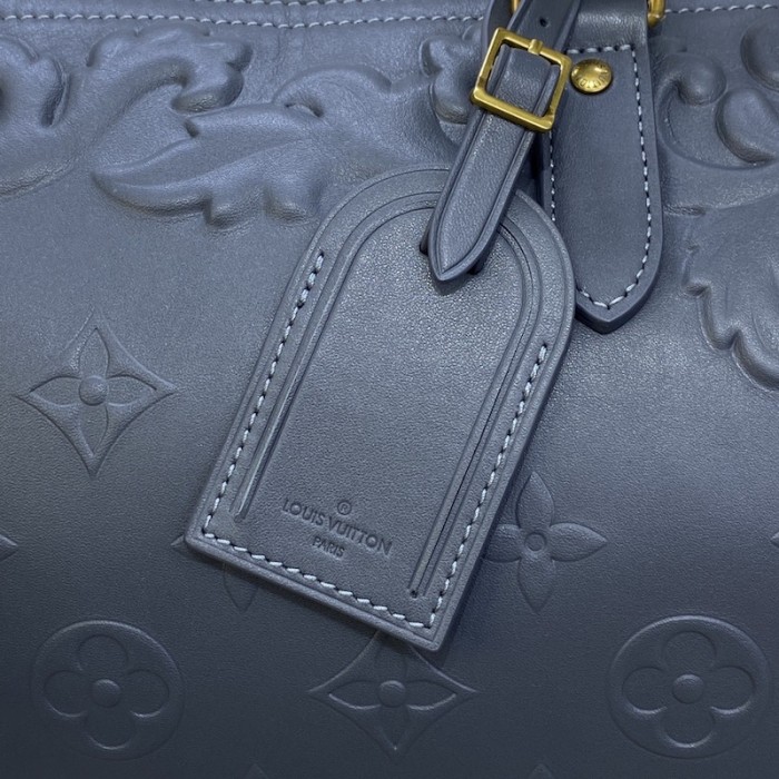 l**is V*t*n keepall bandouliere 50 gray