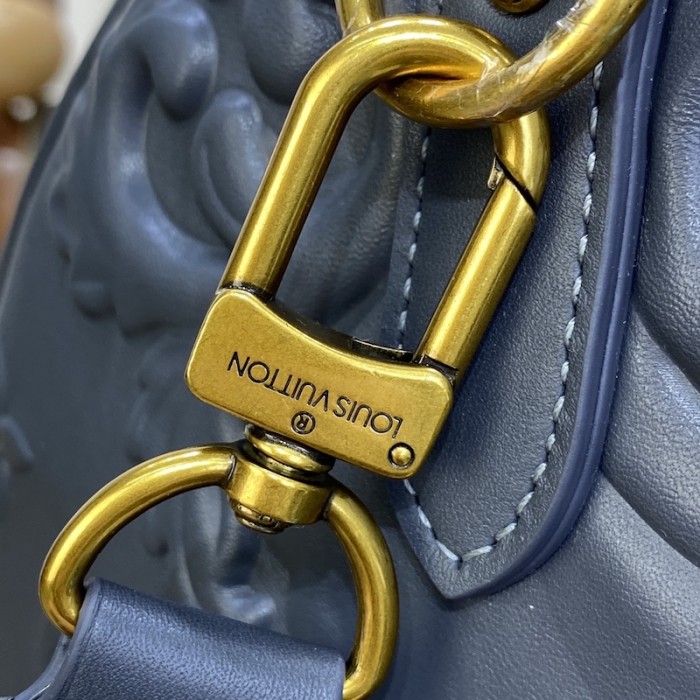 l**is V*t*n keepall bandouliere 50 gray