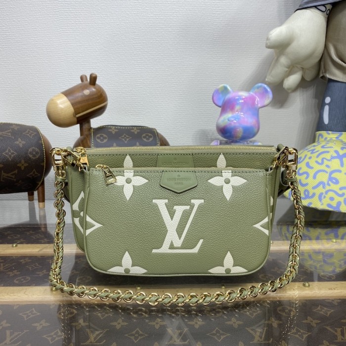 l**is V*t*n multi pochette accessoires m22670