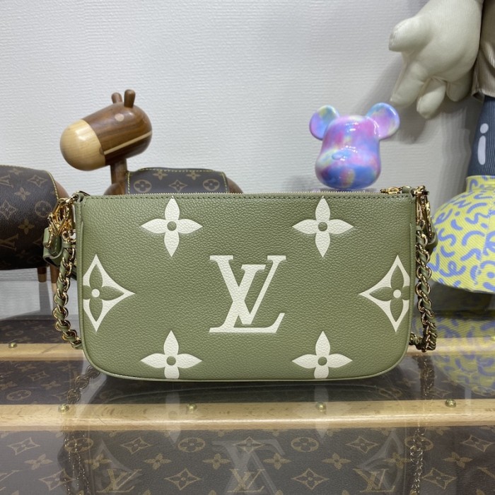 l**is V*t*n multi pochette accessoires m22670