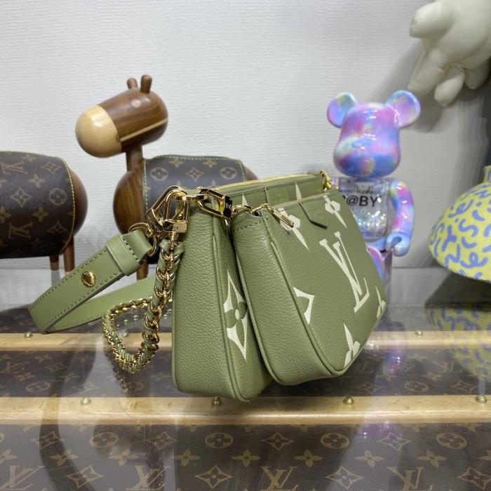 l**is V*t*n multi pochette accessoires m22670