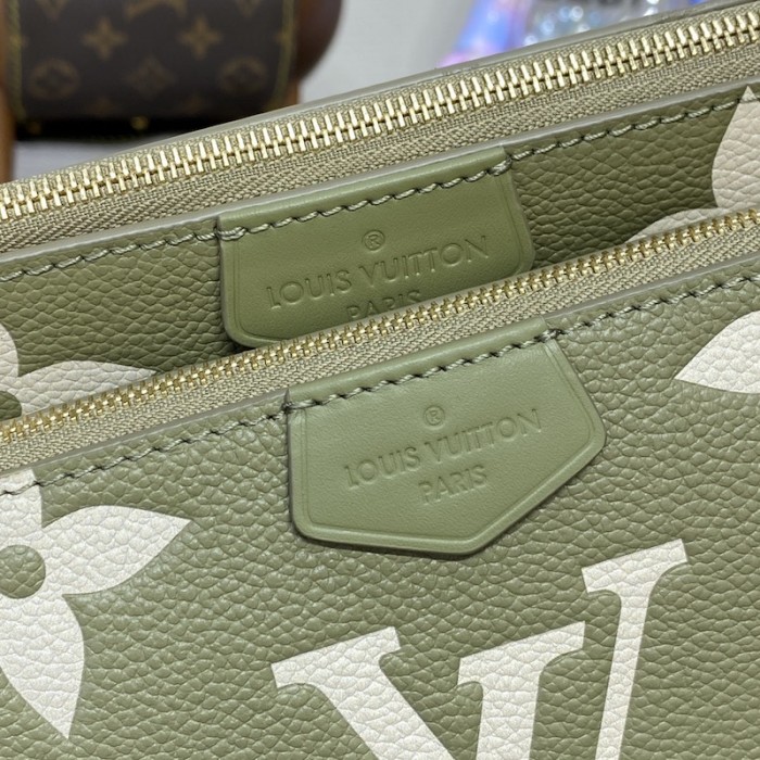 l**is V*t*n multi pochette accessoires m22670