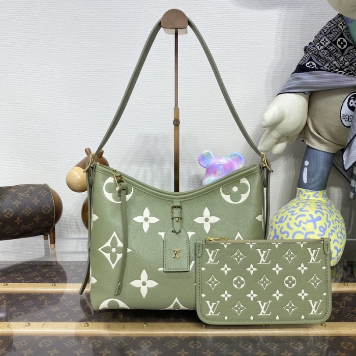 l**is V*t*n carryall pm m46672