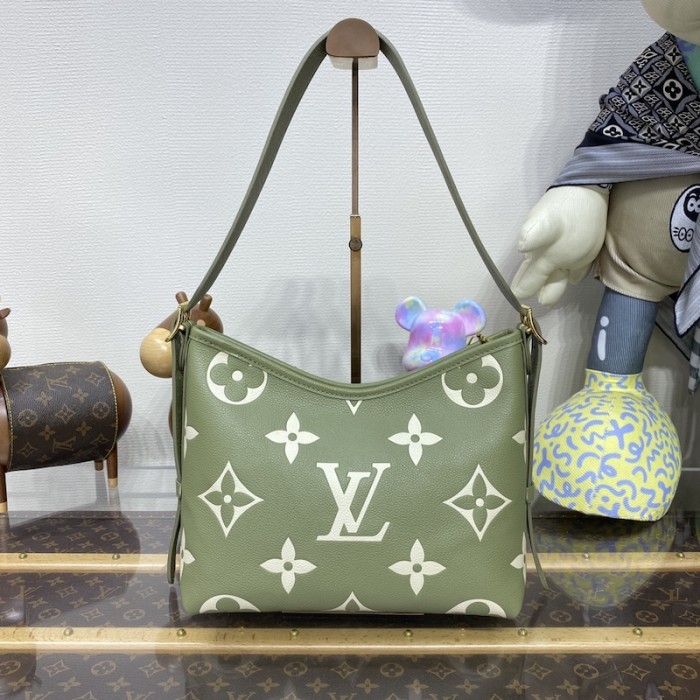 l**is V*t*n carryall pm m46672