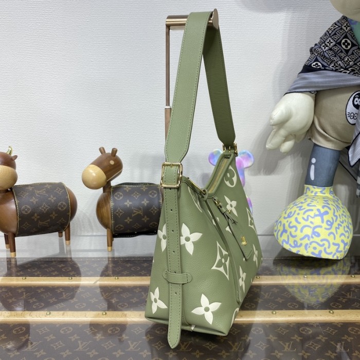 l**is V*t*n carryall pm m46672