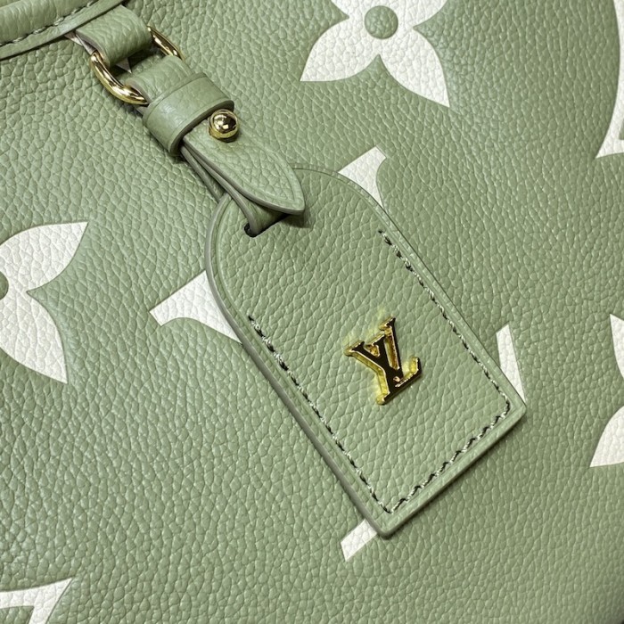 l**is V*t*n carryall pm m46672
