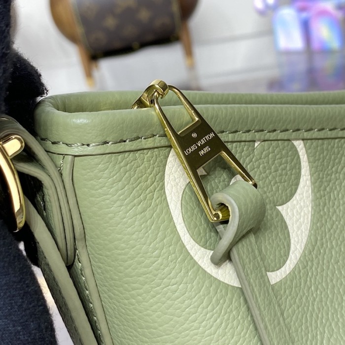 l**is V*t*n carryall pm m46672