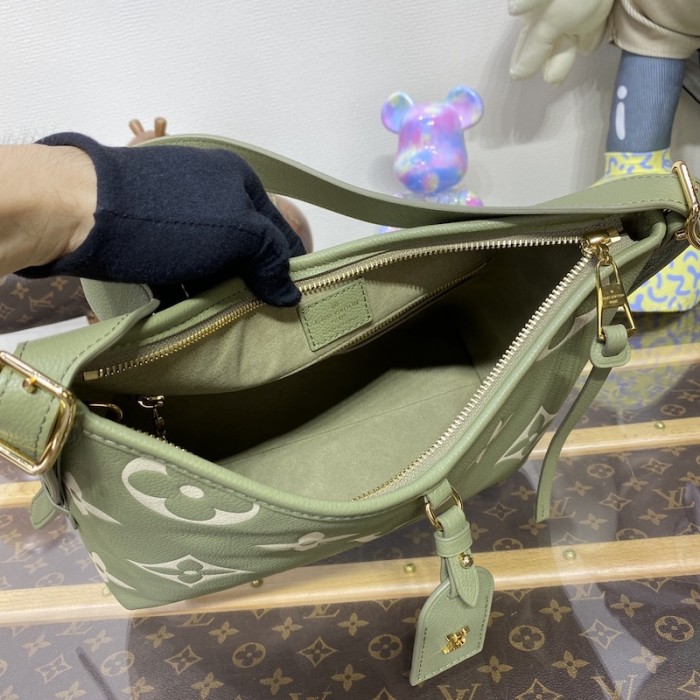 l**is V*t*n carryall pm m46672