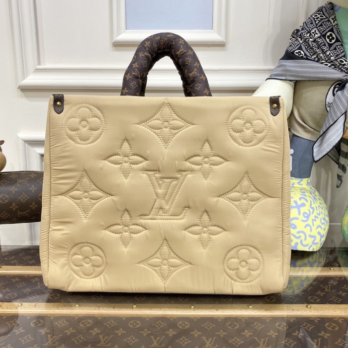 l**is V*t*n onthego gm beige