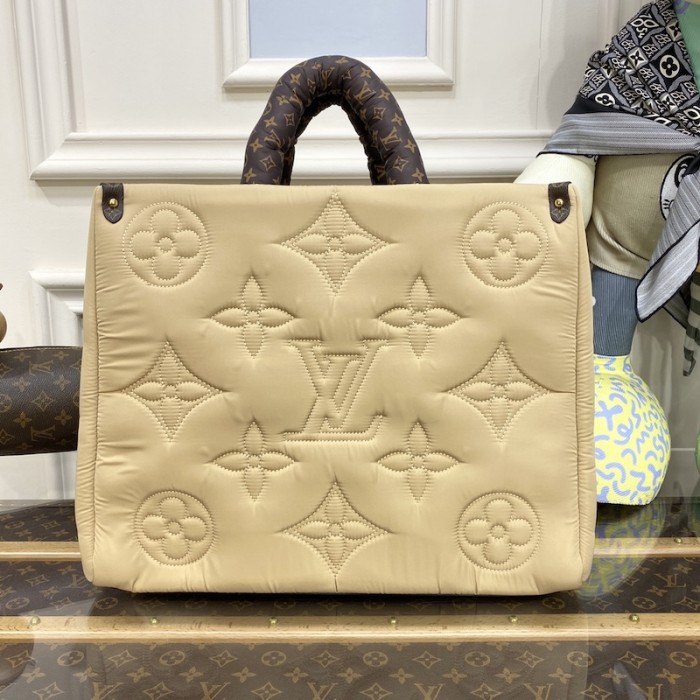 l**is V*t*n onthego gm beige