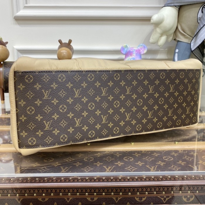 l**is V*t*n onthego gm beige
