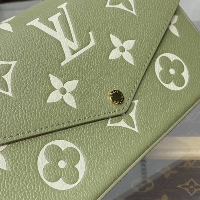 l**is V*t*n felicie pochette bag m82480