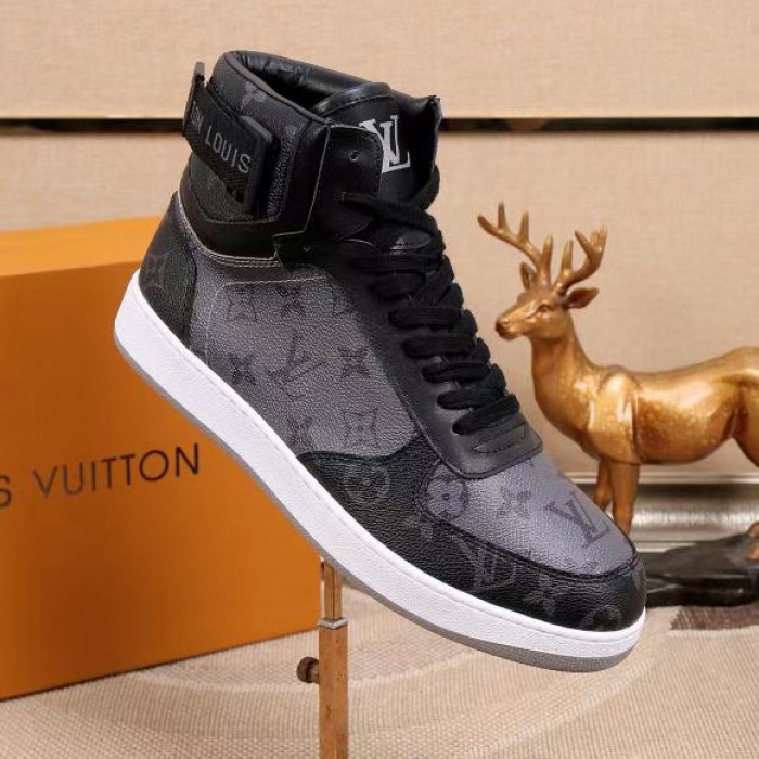 l**is V*t*n rivoli sneaker boot 1a8ean