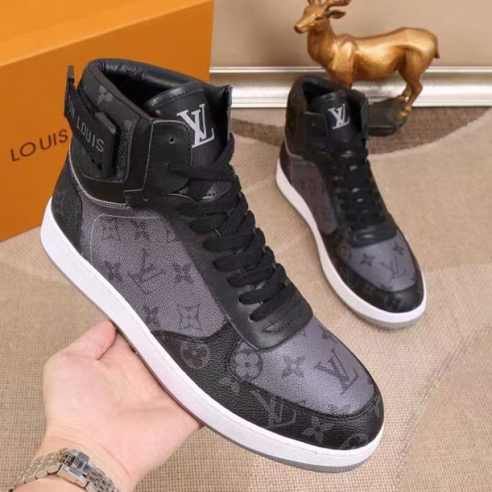 l**is V*t*n rivoli sneaker boot 1a8ean