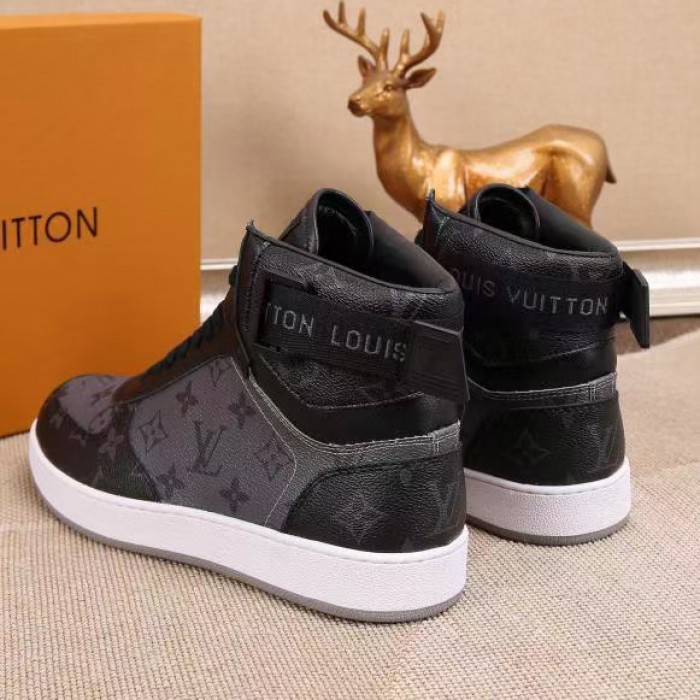 l**is V*t*n rivoli sneaker boot 1a8ean
