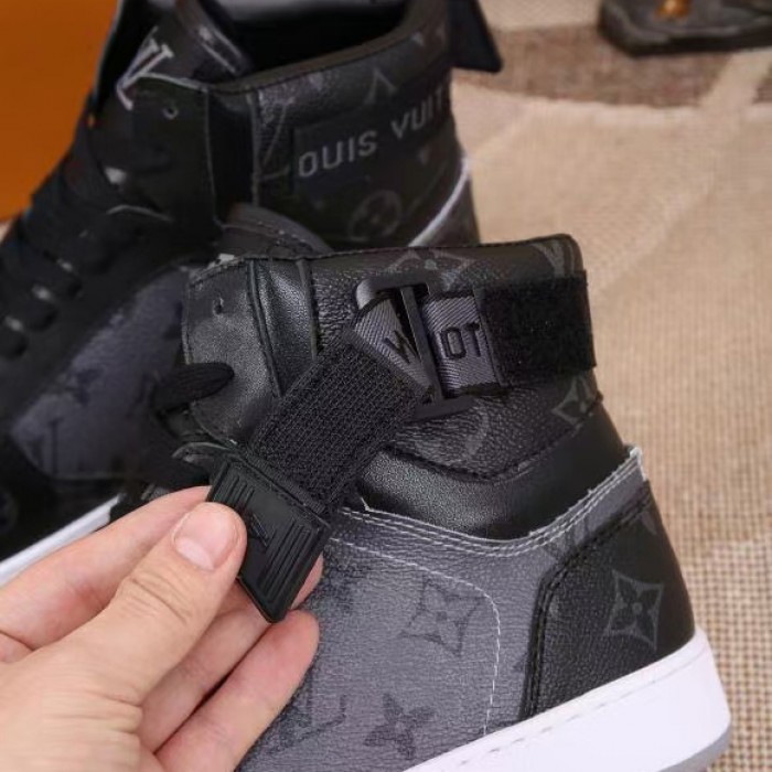 l**is V*t*n rivoli sneaker boot 1a8ean