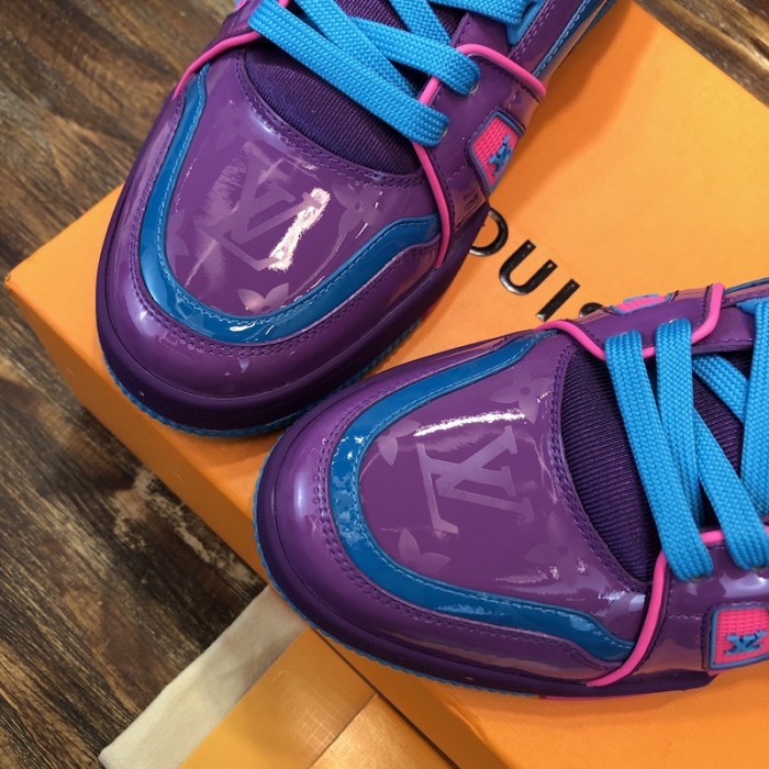 l**is V*t*n trainer sneaker 1a9jqj