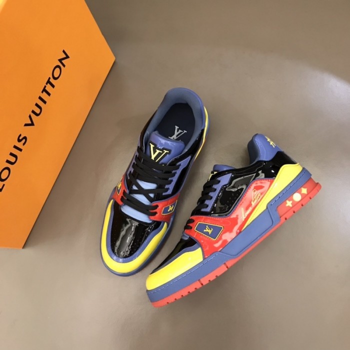 l**is V*t*n trainer sneaker 1a9jud