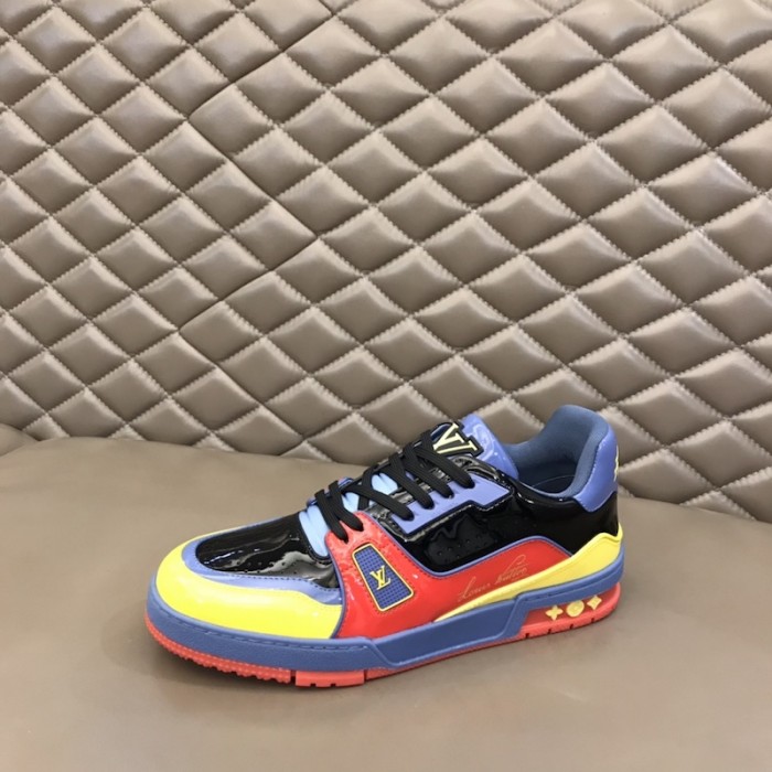 l**is V*t*n trainer sneaker 1a9jud