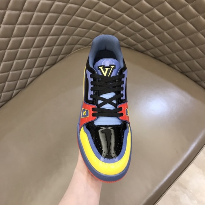 l**is V*t*n trainer sneaker 1a9jud