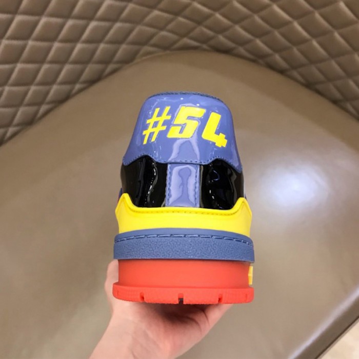 l**is V*t*n trainer sneaker 1a9jud