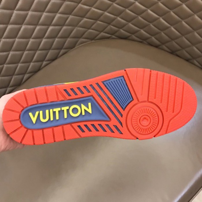 l**is V*t*n trainer sneaker 1a9jud