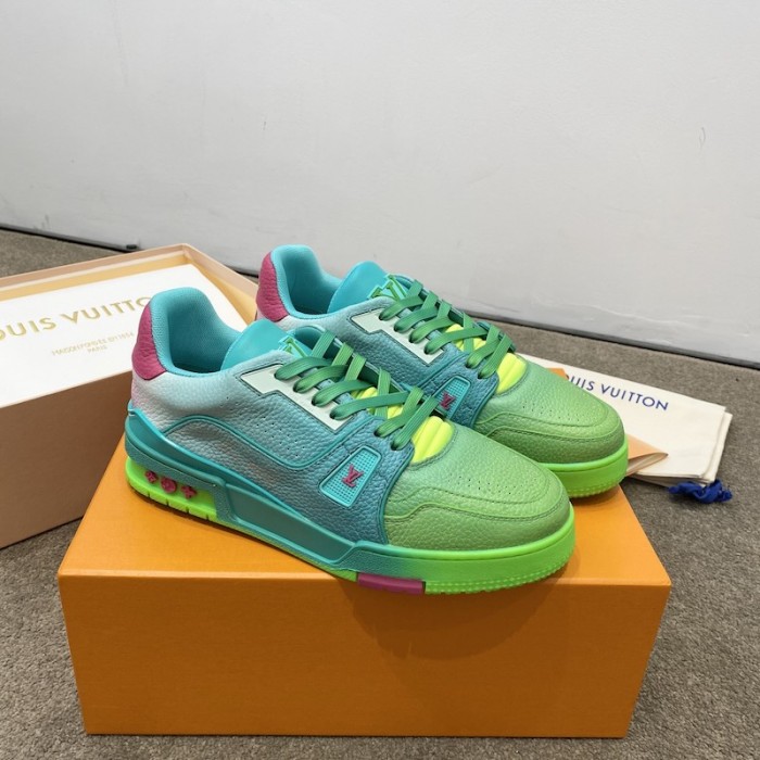l**is V*t*n trainer sneaker 1a9trs