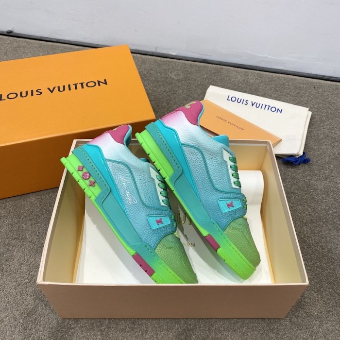 l**is V*t*n trainer sneaker 1a9trs