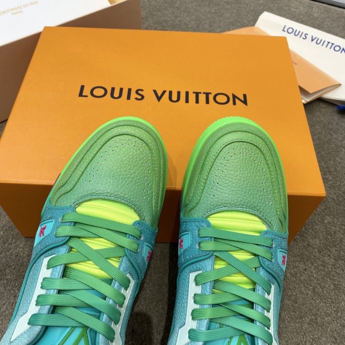 l**is V*t*n trainer sneaker 1a9trs