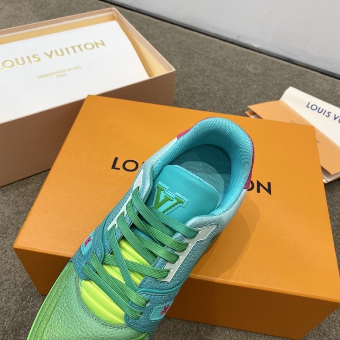 l**is V*t*n trainer sneaker 1a9trs