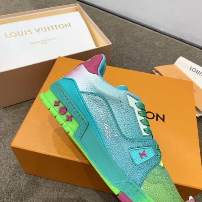 l**is V*t*n trainer sneaker 1a9trs