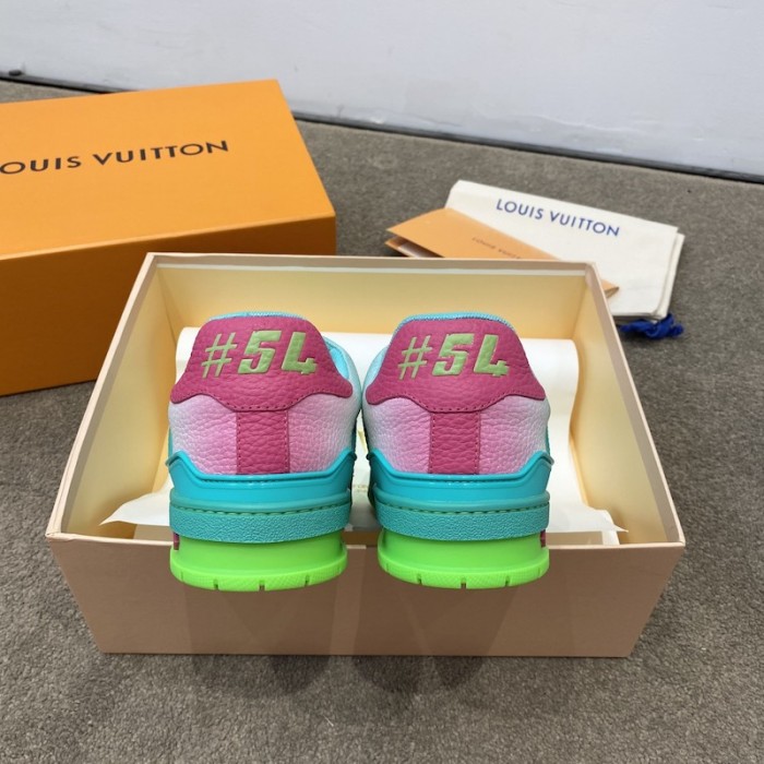 l**is V*t*n trainer sneaker 1a9trs
